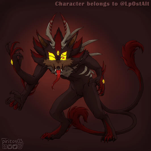Eldritch Lancelot
