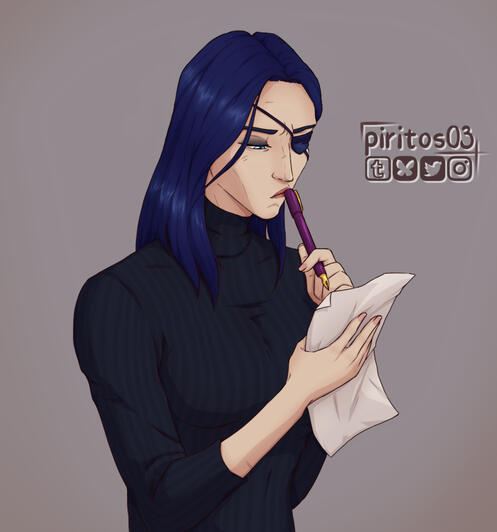 Caitlyn